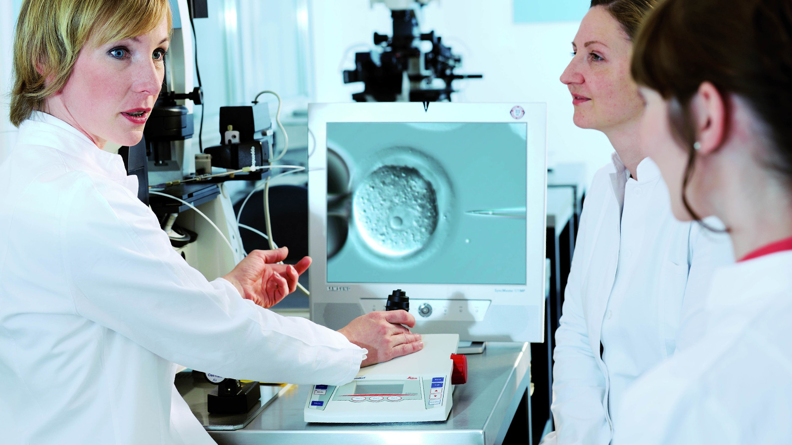 case study lms customer reference eppendorf ag