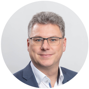 Der Vorstand der imc AG