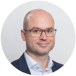 Der Vorstand der imc AG