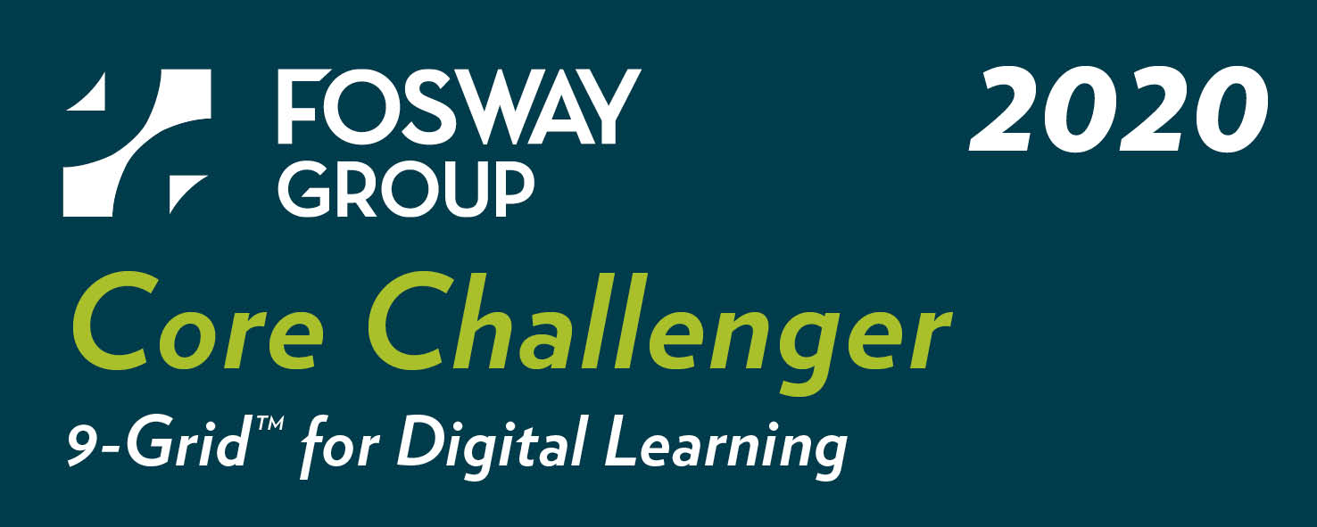 Fosway badge