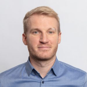 Andreas Schweizer