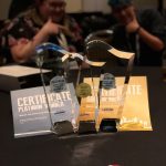 Awards