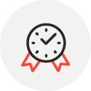 Icon representing Effective Quality