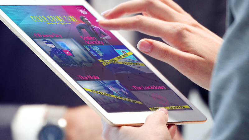 Learning Management System Learning Suite Service Content