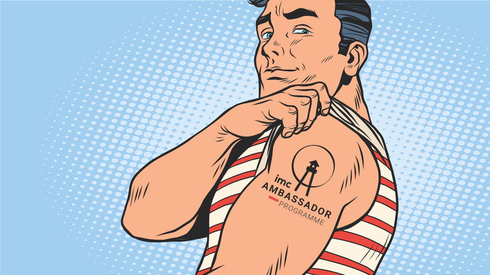 Ambassador Hero