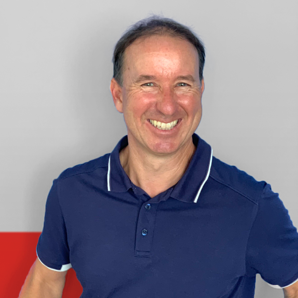 Oliver Nussbaum, imc