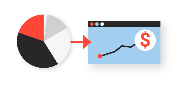 graphs and symbols