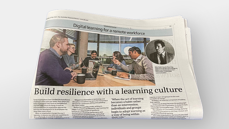 afr article