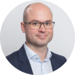 Sven Becker Board Member imc