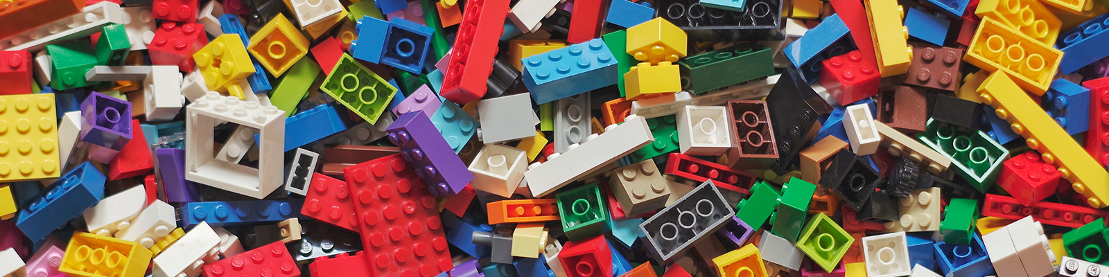 toy bricks
