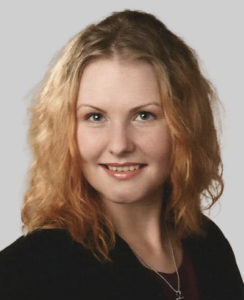 Diana dikke portrait