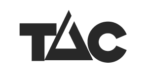 TAC logo