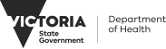 Department of health logo
