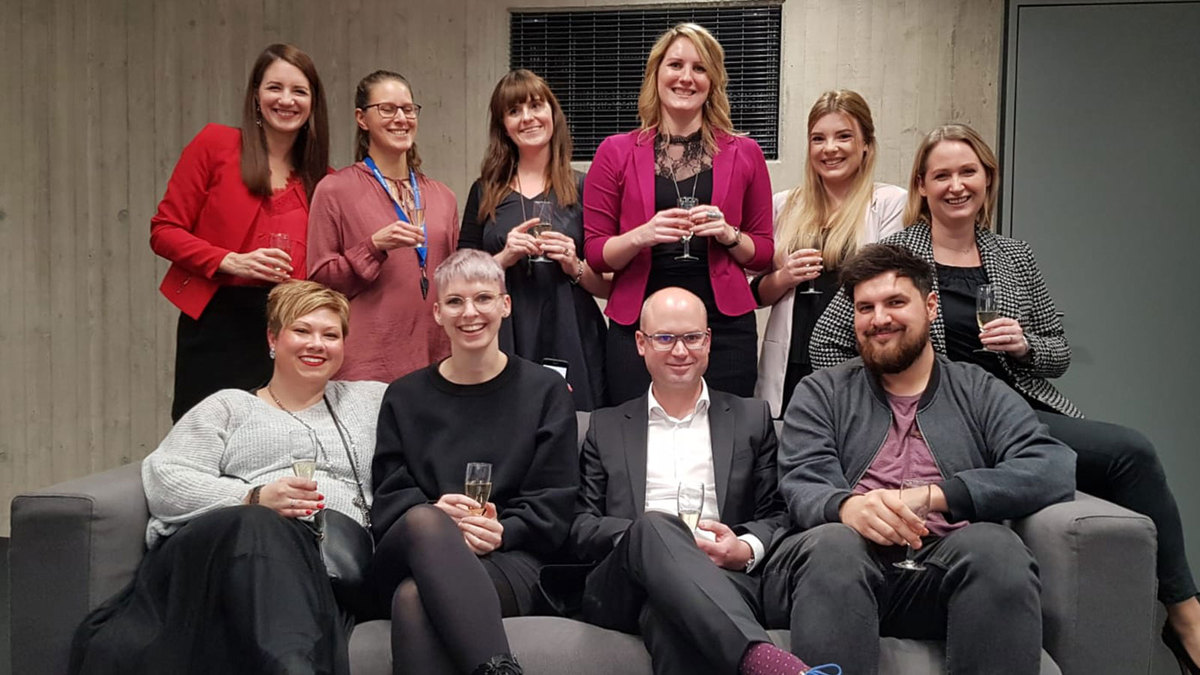 imc Marketing Team