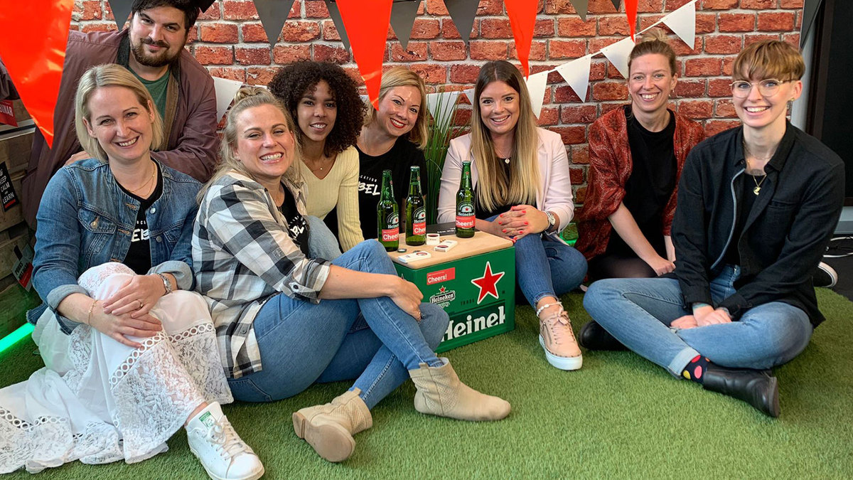 imc Marketing Team