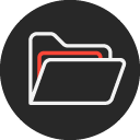 folder