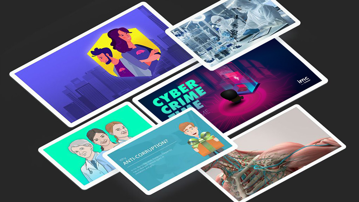 E-Learning Content Trends imc-e-learning-punk