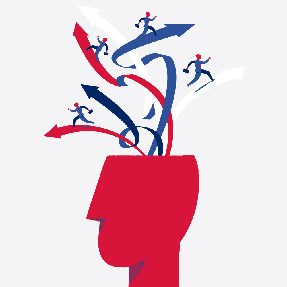 DCJ module illustration
