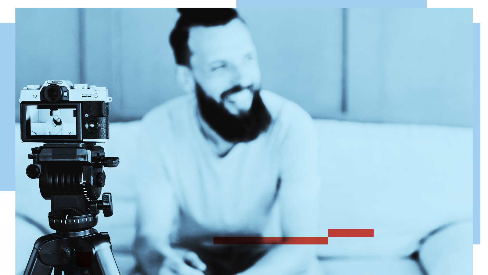 user generated content