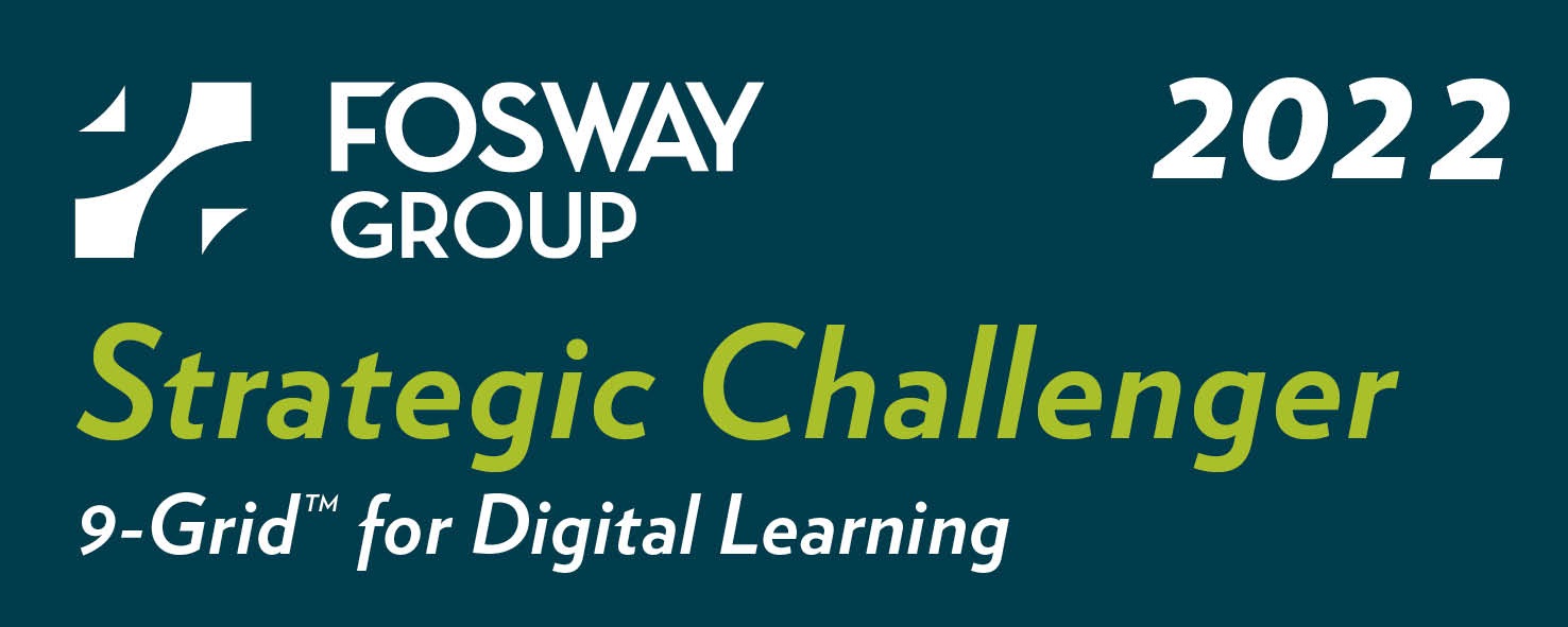 Fosway Badge Mar22