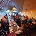 Corporate Learning and Events, Team Sibiu
