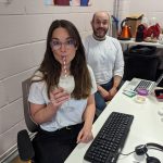 Corporate Learning and Events, Team London