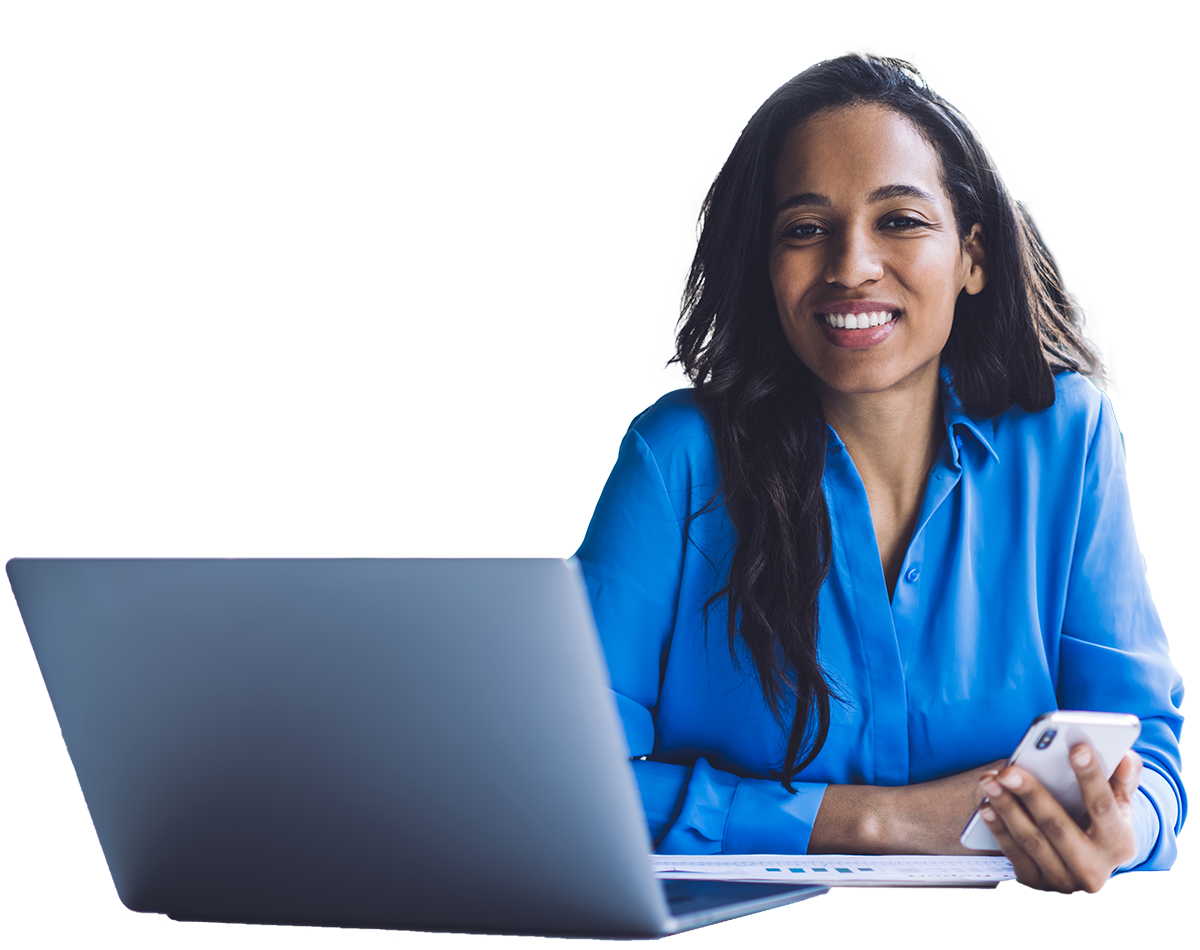 Women is happy about responsive Options of her Training