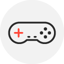 Icon Gamification
