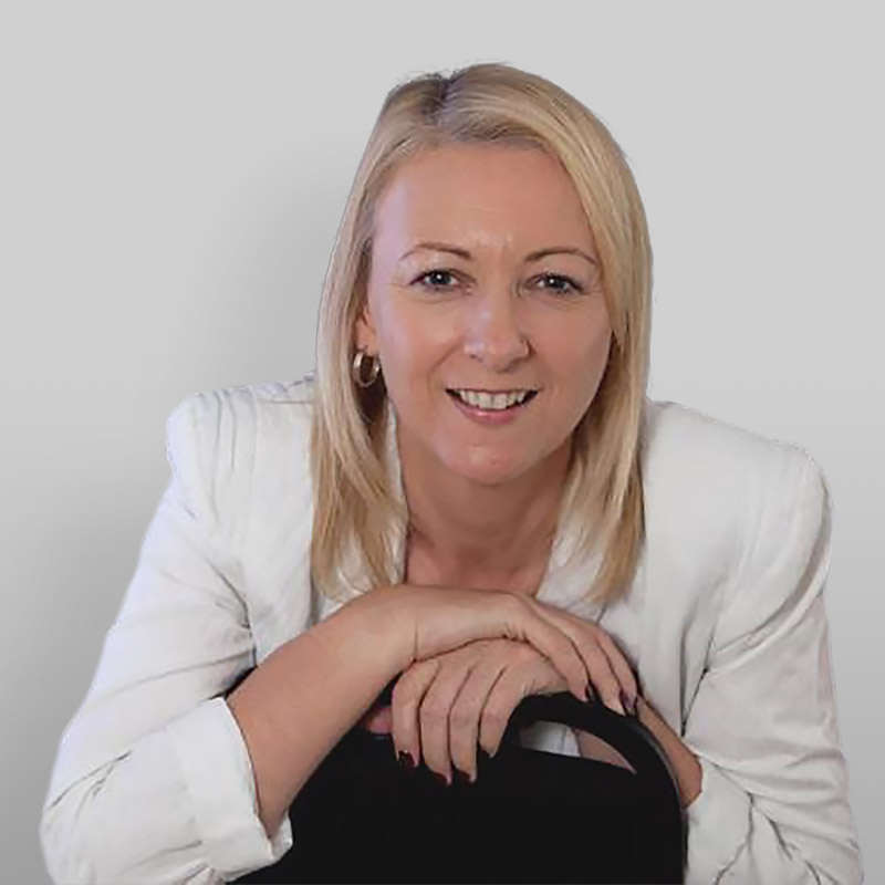 Fiona Leteney
