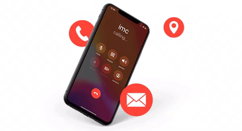 calling imc
