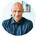 Dr. Wolfram Jost