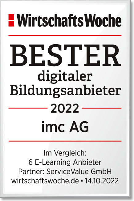 WirtschaftsWoche 2022