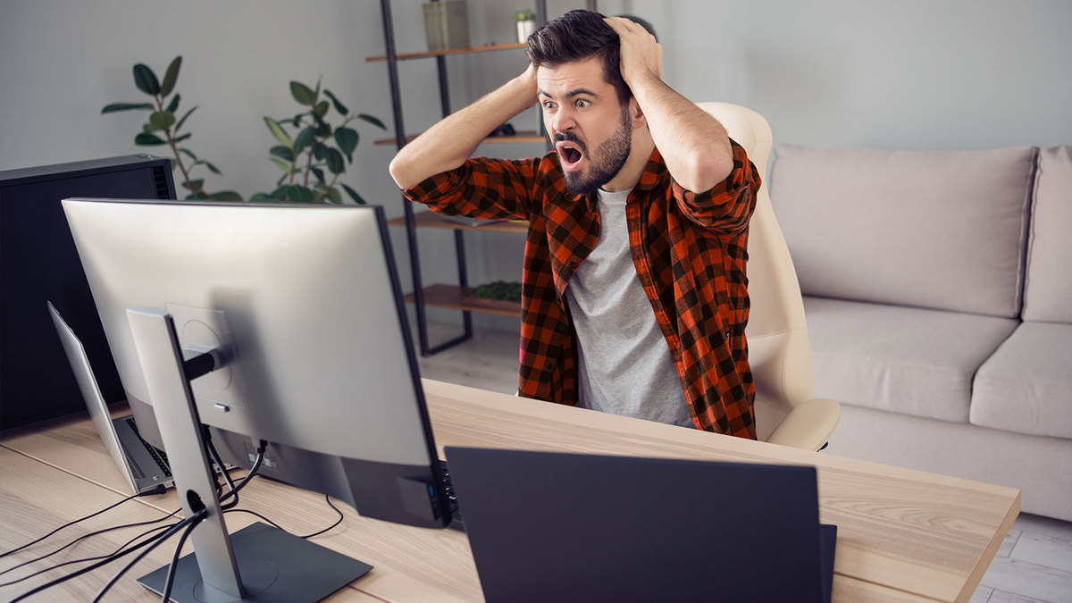 job slot rage