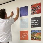 office makeover