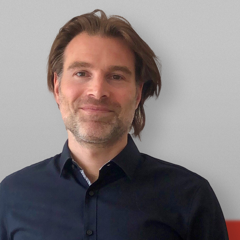 arne benoist
