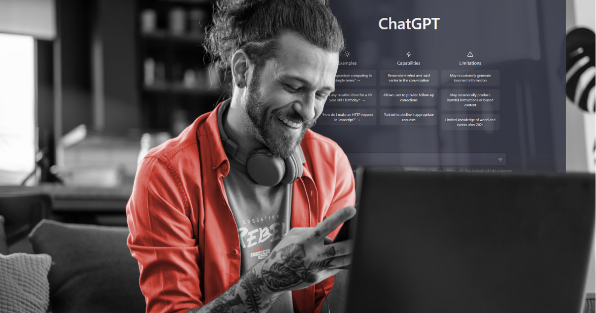 featured image eleaning punk chat gpt