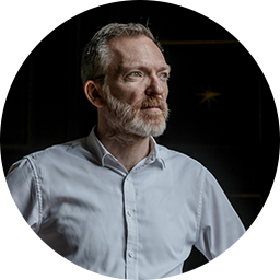 Mikkel Navarro Hansen – CEO & Co-founder – Aprendio