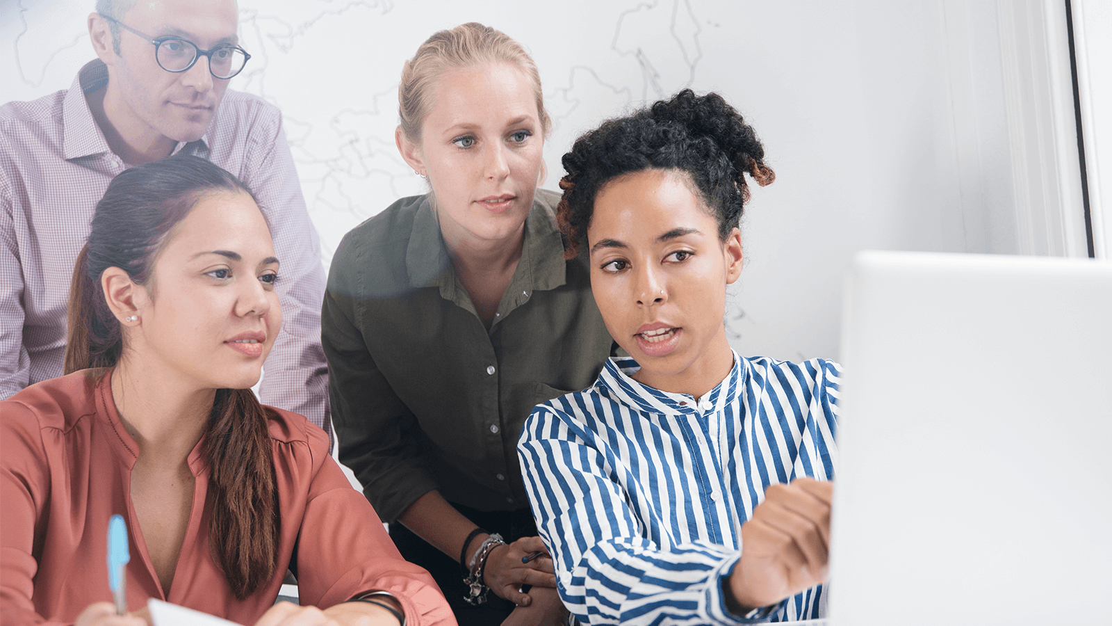L&D consulting for enterprise