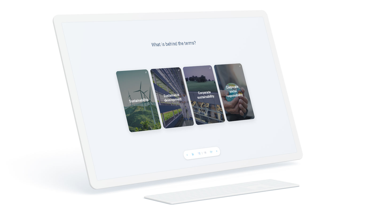 mybreev Screenshot