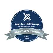 Brandon hall silver