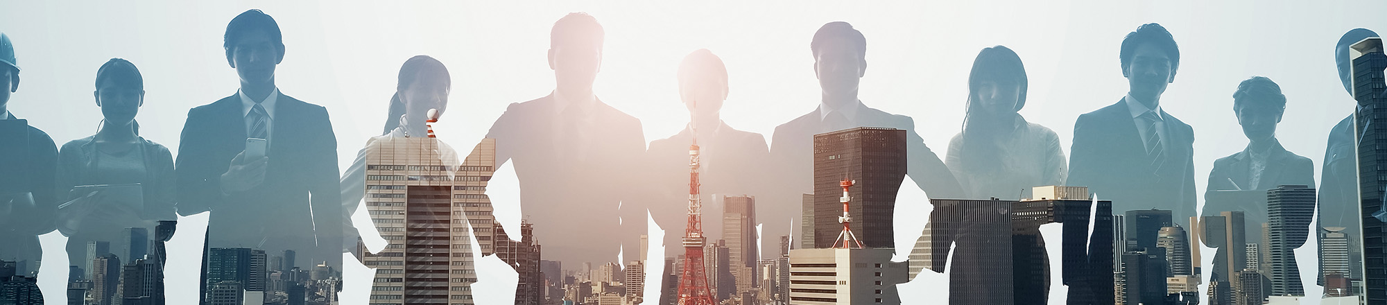 global employees