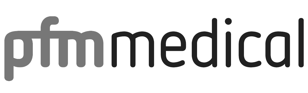PFM logo