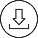 Download icon
