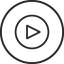 Play video icon