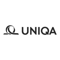 Uniqa logo