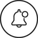 Notifications icon