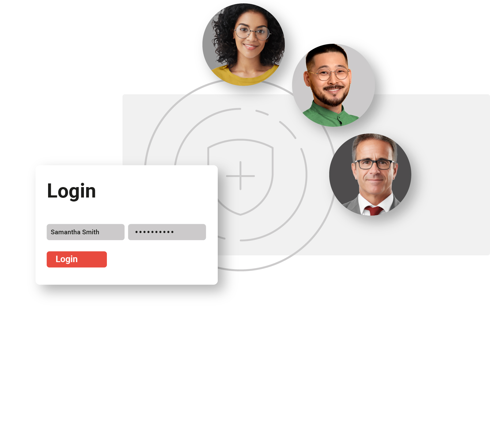 Security features