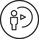 Content admin icon