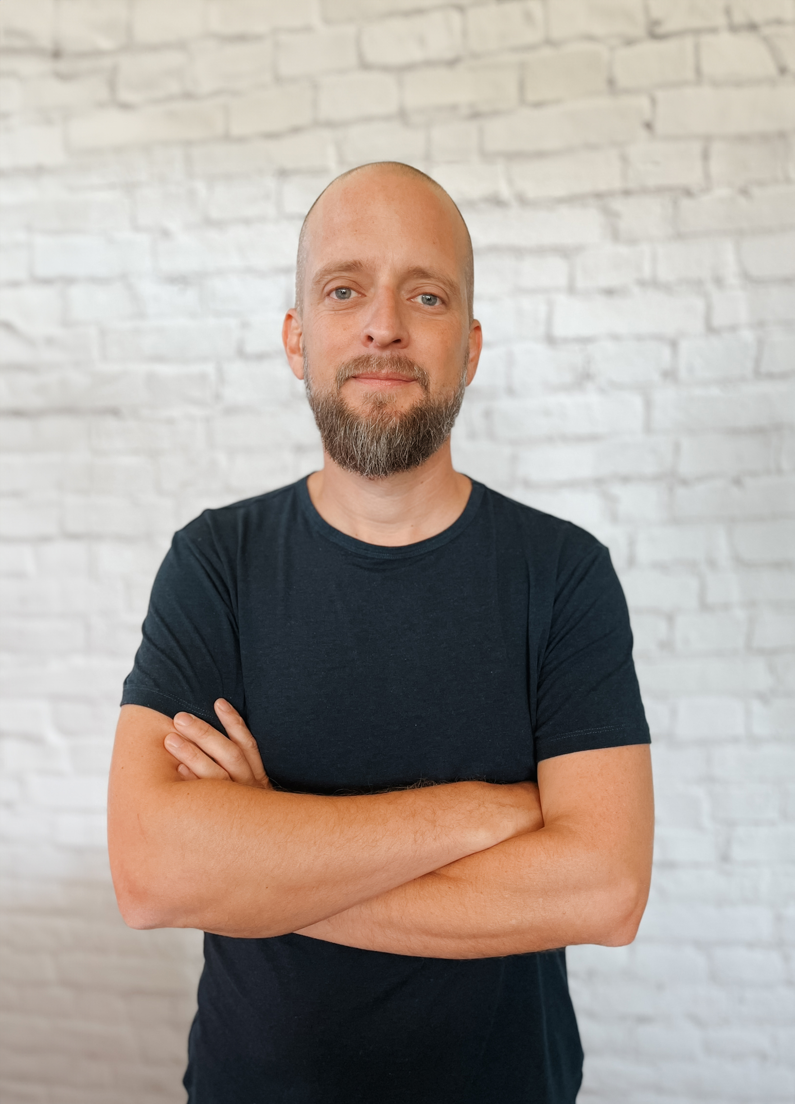 Scheer IMC AI Innovation Manager Nicolas Schuck