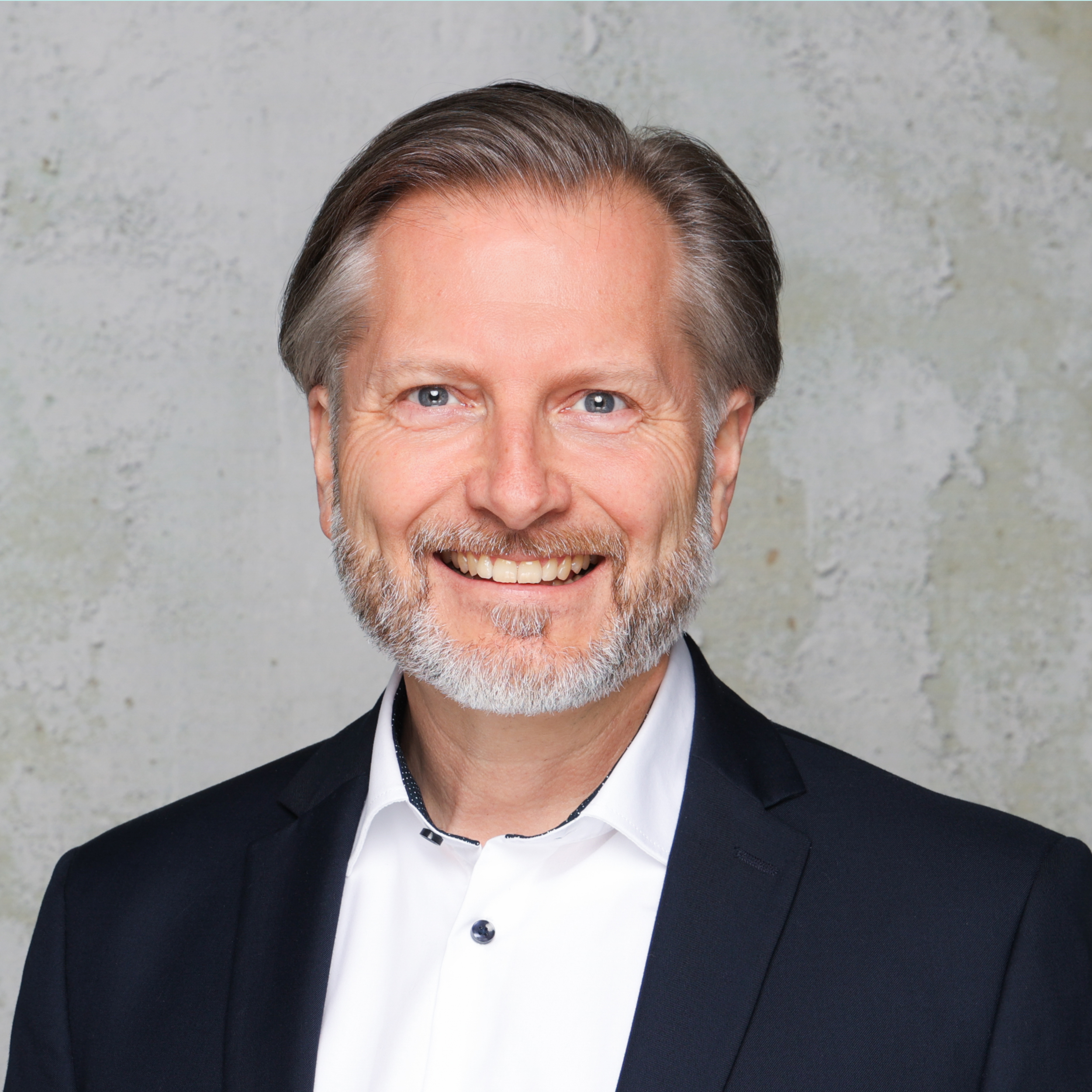 Stefan Baumgart